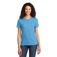 Port Company Ladies Essential T - Shirt