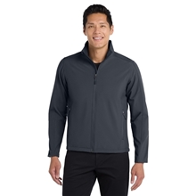 Port Authority(R) Core Soft Shell Jacket