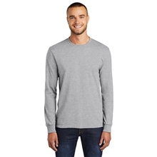 Port Company(R) Tall Long Sleeve Core Blend Tee