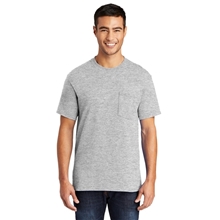 Port Company(R) Tall Core Blend Pocket Tee
