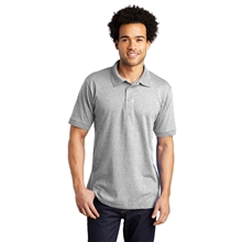Port Company(R) Tall Core Blend Jersey Knit Polo