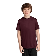 Port Company(R) Youth Performance Tee