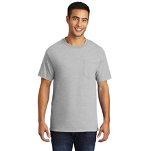 Port Company(R) - Tall Essential Pocket Tee