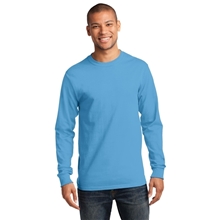 Port Company(R) - Tall Long Sleeve Essential T - Shirt