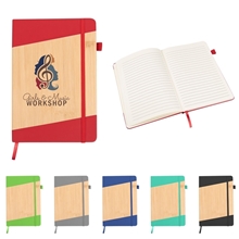 Bamboo Look Journal