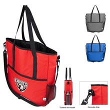 Repreve(R) rPET Tote Bag