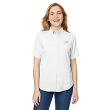 Columbia Ladies Tamiami(TM) II Short - Sleeve Shirt