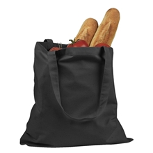 BAGedge 6 oz Canvas Promo Tote