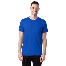Hanes 4.5 oz, 100 Ringspun Cotton nano - T(R) T - Shirt - 4980