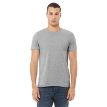 Bella + Canvas Unisex Unisex Heather CVC T - Shirt