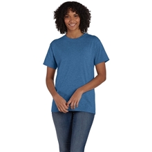 Hanes 5.2 oz, 50/50 EcoSmart(R) T - Shirt - 5170