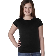 Next Level Youth Girls Princess T - Shirt - 3710