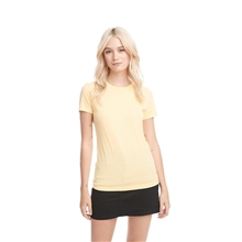 Next Level Ladies Boyfriend T - Shirt - 3900