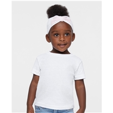 Rabbit Skins Cotton Jersey T - Shirt