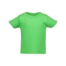 Rabbit Skins Cotton Jersey T - Shirt