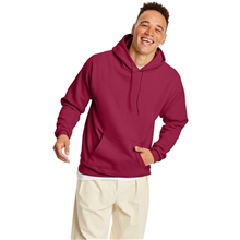 Hanes 7.8 oz EcoSmart(R) 50/50 Pullover Hood - P170