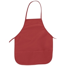Big Accessories Two - Pocket 24 Apron