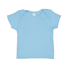 Rabbit Skins Baby Rib T - Shirt