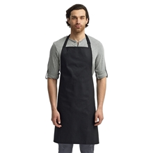 Artisan Collection by Reprime Unisex Colours Sustainable Bib Apron