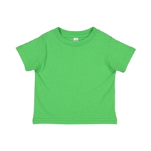 Rabbit Skins Toddler Cotton Jersey T - Shirt