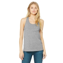 Bella + Canvas Ladies Jersey Racerback Tank - 6008