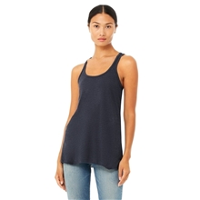 BELLA + CANVAS Flowy Racerback Tank - 8800