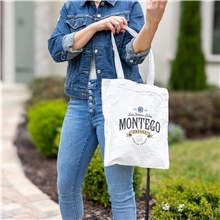 Hemp Tote Bag