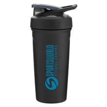24 oz blenderbottle strada stainless - Nightshade