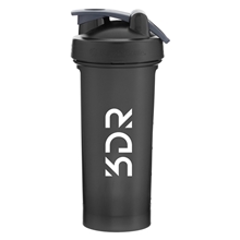 Blenderbottle Classic V2 - Nightshade