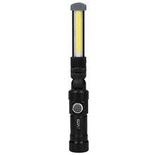 Mini Eco 120 Lumen Work Flashlight