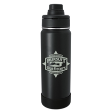 Bravely Vacuum Sport Bottle - 24 oz