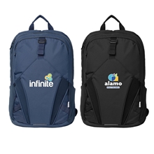 Coastal Threads(TM) Everyday Backpack