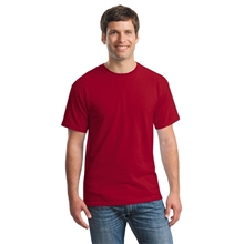 Gildan(R) - Heavy Cotton(TM) 100 Cotton T - Shirt