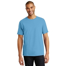 Hanes(R) - Tagless(R) 100 Cotton T - Shirt. - 5250
