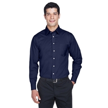 Devon Jones(R) Tall Crown Woven Collection(TM) Solid Stretch Twill