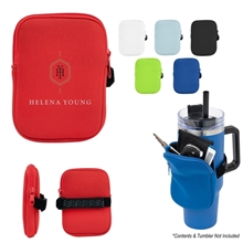 Intrepid Water Bottle Pouch