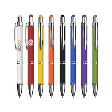 Ava Ballpoint Stylus Pen