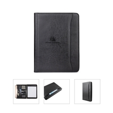 Bugatti Letter Size Padfolio