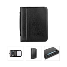 Bugatti 3- Ring Binder Padfolio