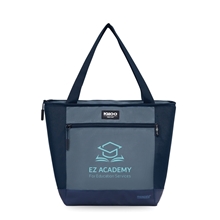 Igloo(R) MaxCold(R) Evergreen 16- Can rPET Cooler Tote