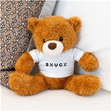 6 Soothing Buddy Hot Cold Bear