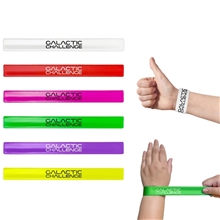 Matte Slap Bracelet
