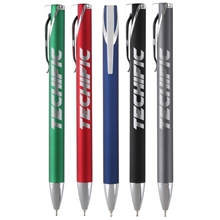 Trekkie Comfort Pen