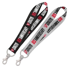 Key Strap - 1 wide