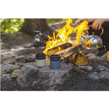 Fargo 15 oz Two - Tone Ceramic Mug