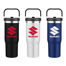 Tahoe 30 oz Vacuum Tumbler