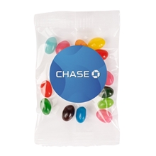 1/2oz Snack Packs - Gourmet Jelly Beans