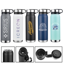 Traveler 20 oz Vacuum Insulated Water Bottle