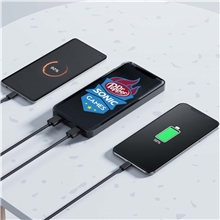 Beecher City Power Bank PD 10000