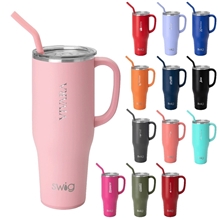Swig(R) 40 oz Mega Mug, Laser, Premium